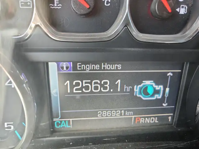 2018 Chevrolet Silverado 3500HD - Photo 13