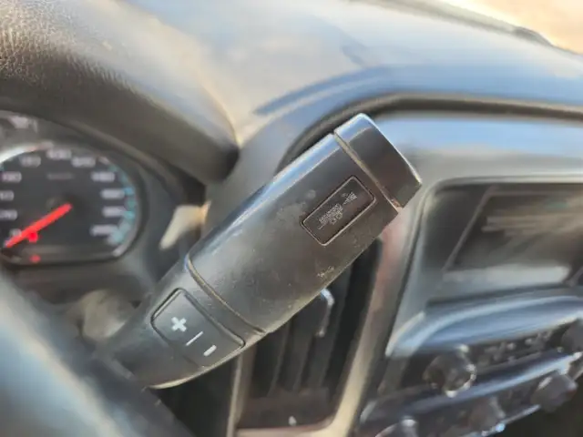 2018 Chevrolet Silverado 3500HD - Photo 15