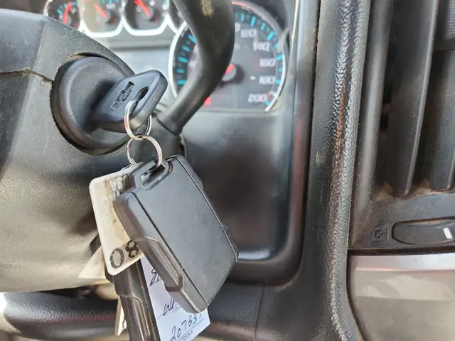 2018 Chevrolet Silverado 3500HD - Photo 16