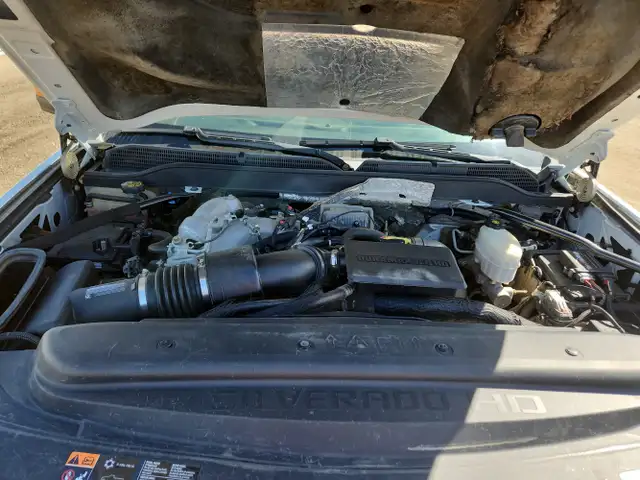 2018 Chevrolet Silverado 3500HD - Photo 26