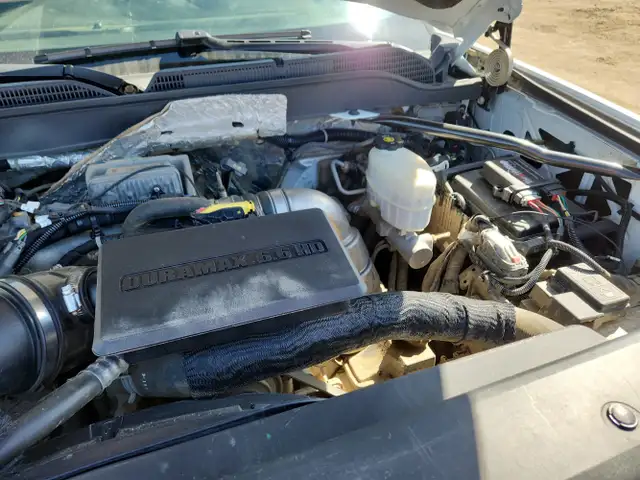 2018 Chevrolet Silverado 3500HD - Photo 27