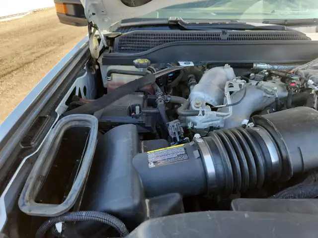 2018 Chevrolet Silverado 3500HD - Photo 28