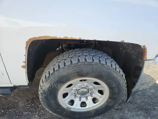 2018 Chevrolet Silverado 3500HD - Photo 30