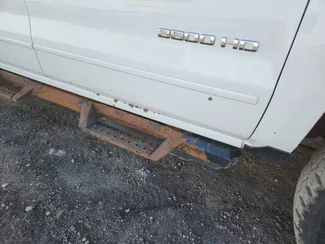 2018 Chevrolet Silverado 3500HD - Photo 31