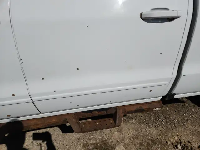 2018 Chevrolet Silverado 3500HD - Photo 36