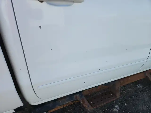 2018 Chevrolet Silverado 3500HD - Photo 37