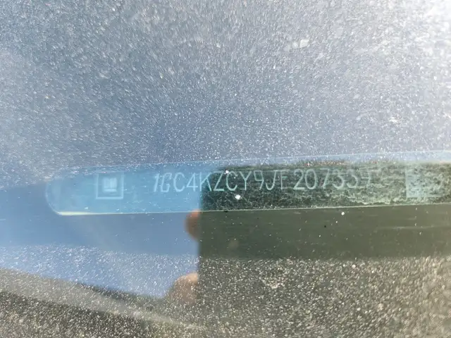 2018 Chevrolet Silverado 3500HD - Photo 38