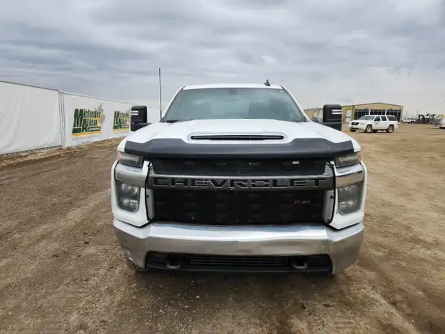 2020 Chevrolet Silverado 3500HD - Photo 5
