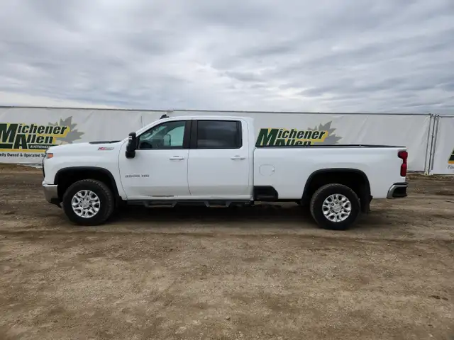 2020 Chevrolet Silverado 3500HD - Photo 6