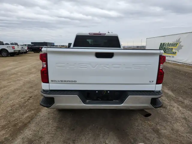 2020 Chevrolet Silverado 3500HD - Photo 7