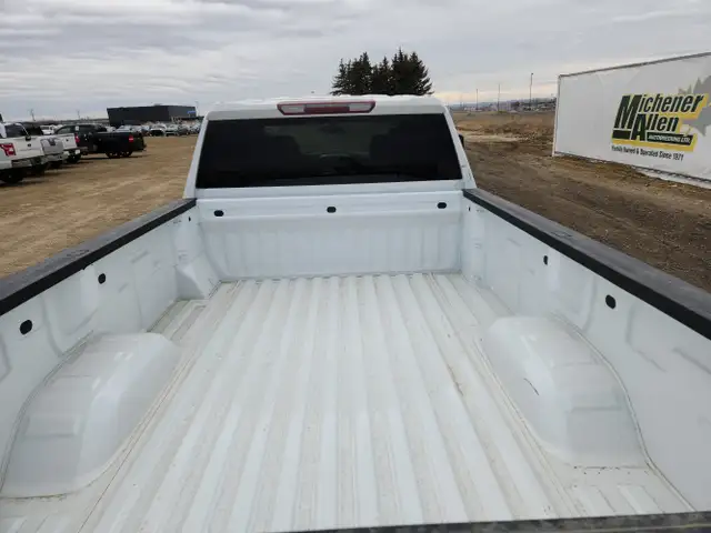 2020 Chevrolet Silverado 3500HD - Photo 8