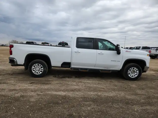 2020 Chevrolet Silverado 3500HD - Photo 9