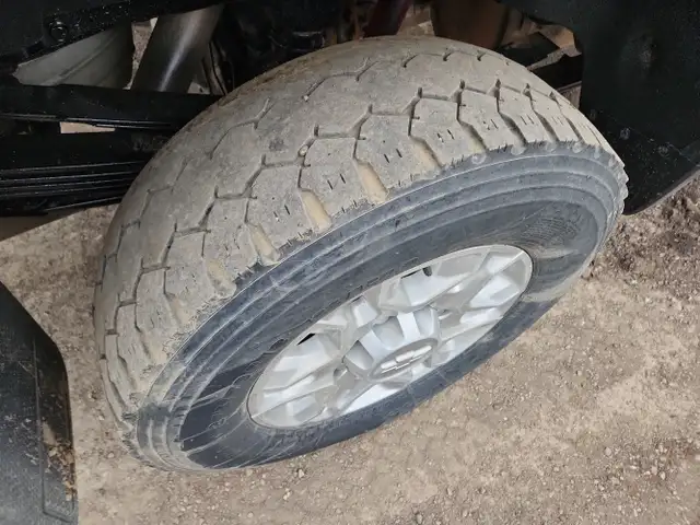 2020 Chevrolet Silverado 3500HD - Photo 11