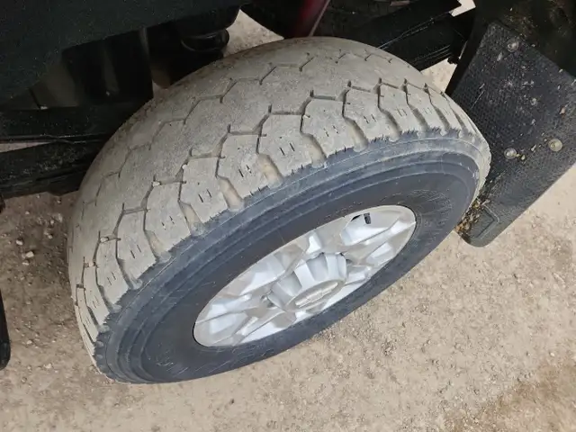 2020 Chevrolet Silverado 3500HD - Photo 12