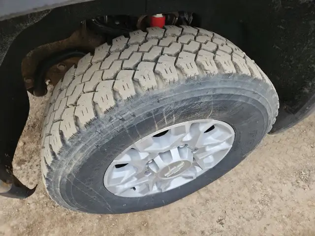 2020 Chevrolet Silverado 3500HD - Photo 13