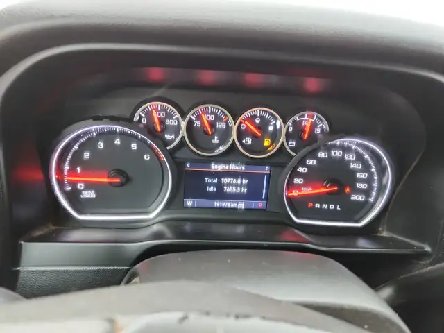 2020 Chevrolet Silverado 3500HD - Photo 15