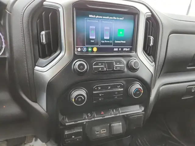 2020 Chevrolet Silverado 3500HD - Photo 19