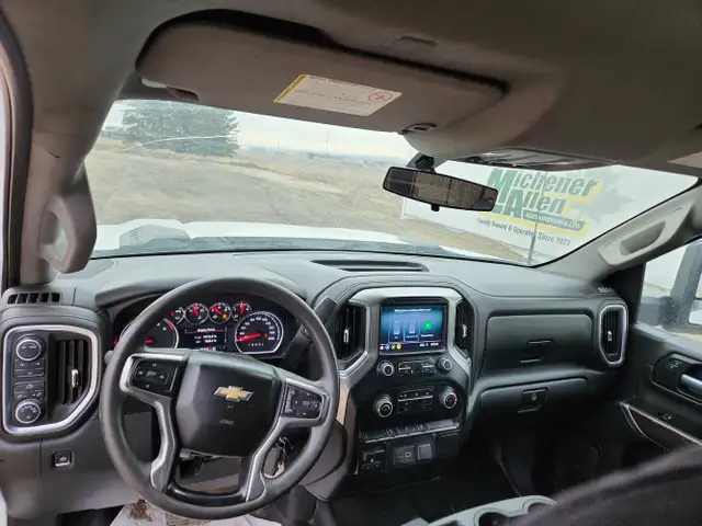 2020 Chevrolet Silverado 3500HD - Photo 21