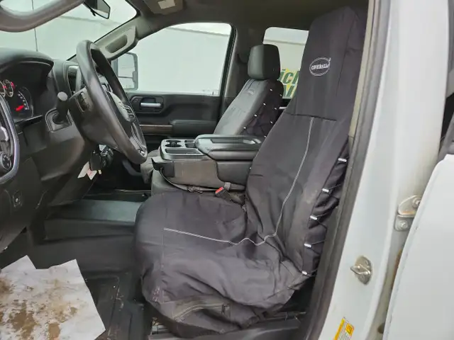 2020 Chevrolet Silverado 3500HD - Photo 22