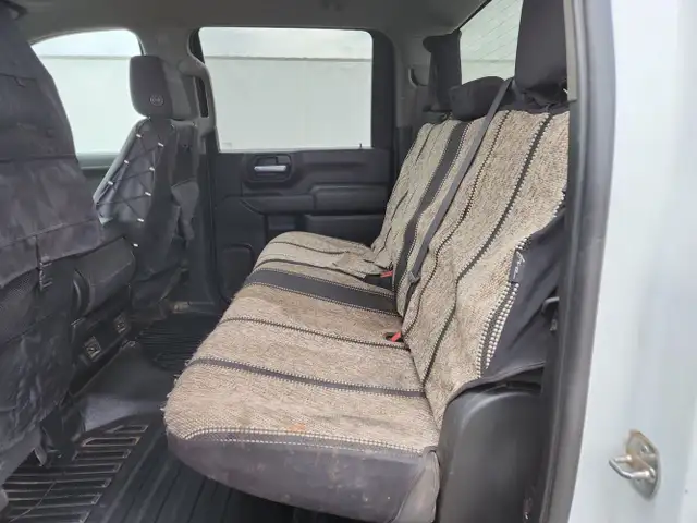 2020 Chevrolet Silverado 3500HD - Photo 23