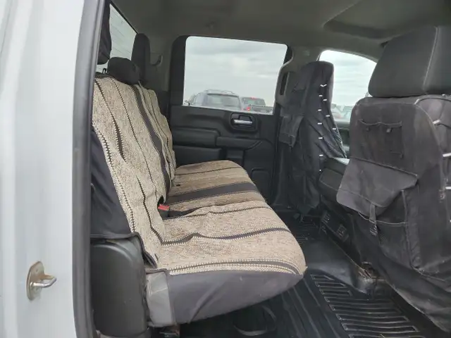 2020 Chevrolet Silverado 3500HD - Photo 24