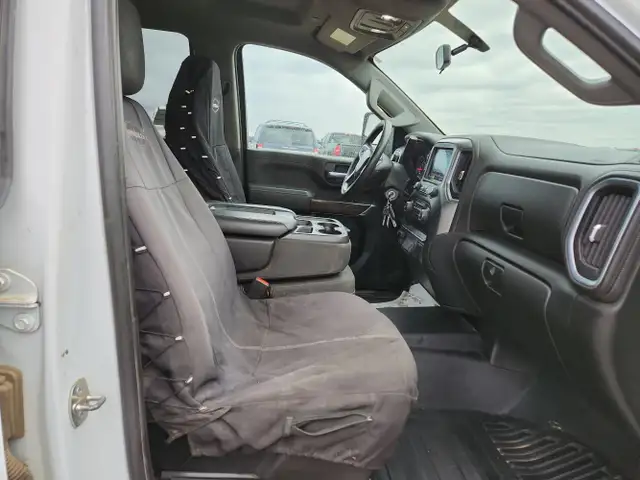 2020 Chevrolet Silverado 3500HD - Photo 25