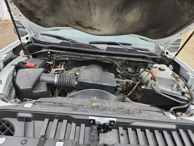 2020 Chevrolet Silverado 3500HD - Photo 26