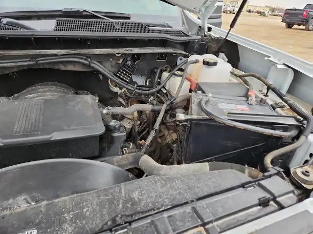 2020 Chevrolet Silverado 3500HD - Photo 27