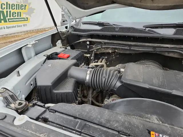 2020 Chevrolet Silverado 3500HD - Photo 28