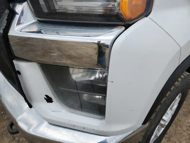 2020 Chevrolet Silverado 3500HD - Photo 33