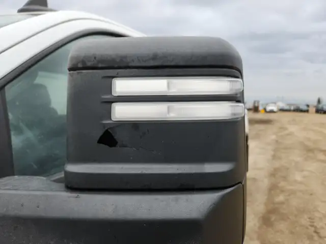 2020 Chevrolet Silverado 3500HD - Photo 34