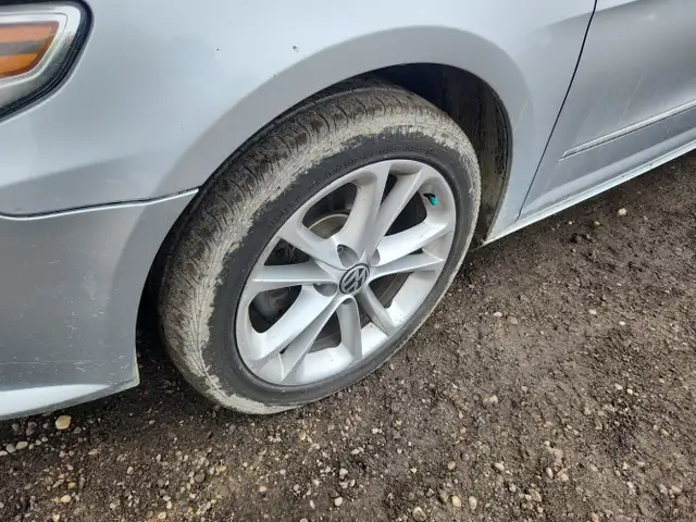 2012 Volkswagen CC - Photo 9