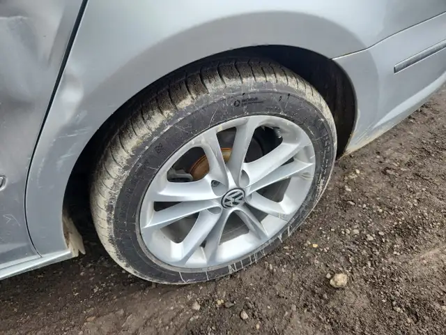 2012 Volkswagen CC - Photo 10