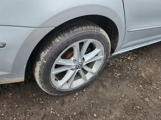 2012 Volkswagen CC - Photo 11