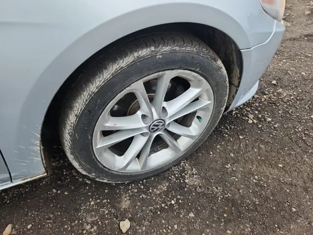 2012 Volkswagen CC - Photo 12