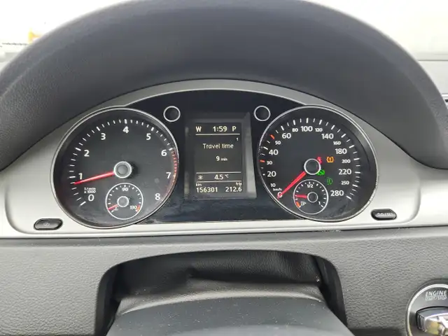 2012 Volkswagen CC - Photo 18