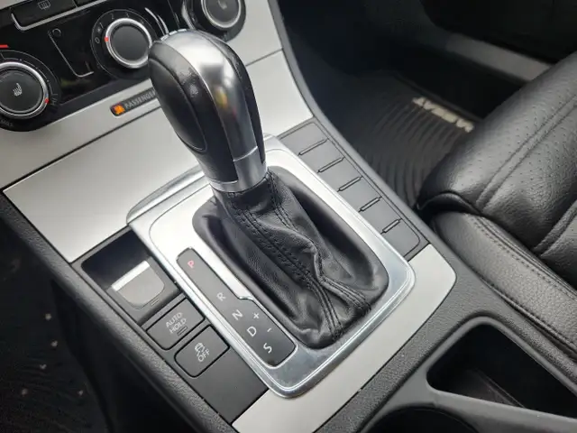 2012 Volkswagen CC - Photo 19
