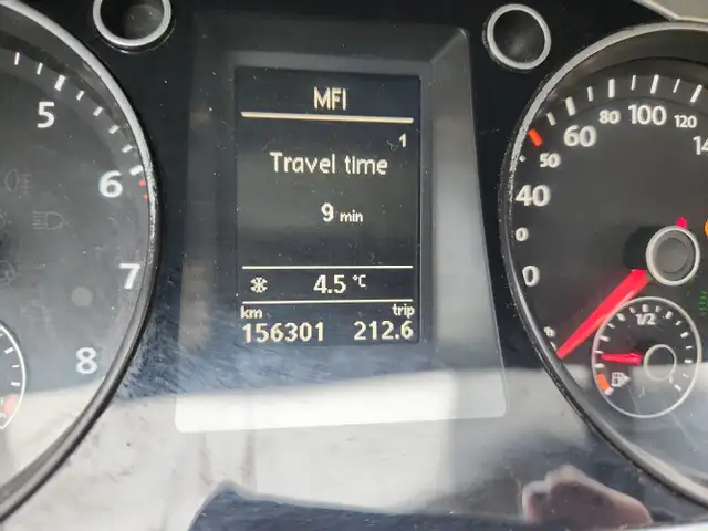 2012 Volkswagen CC - Photo 24