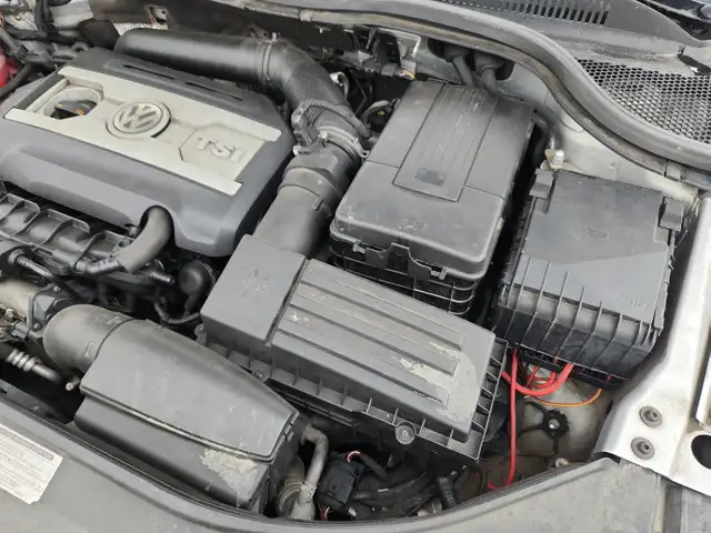 2012 Volkswagen CC - Photo 26
