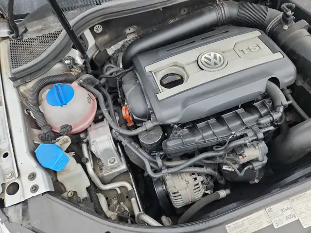 2012 Volkswagen CC - Photo 27