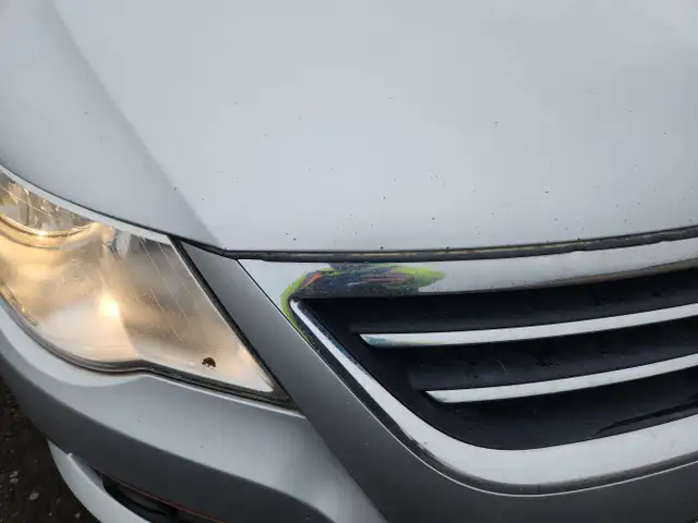 2012 Volkswagen CC - Photo 29