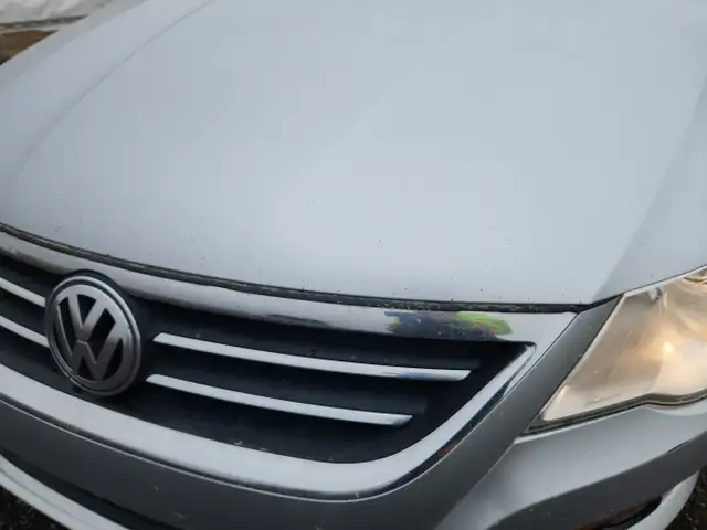 2012 Volkswagen CC - Photo 30