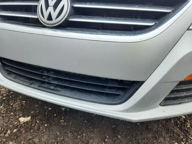 2012 Volkswagen CC - Photo 31