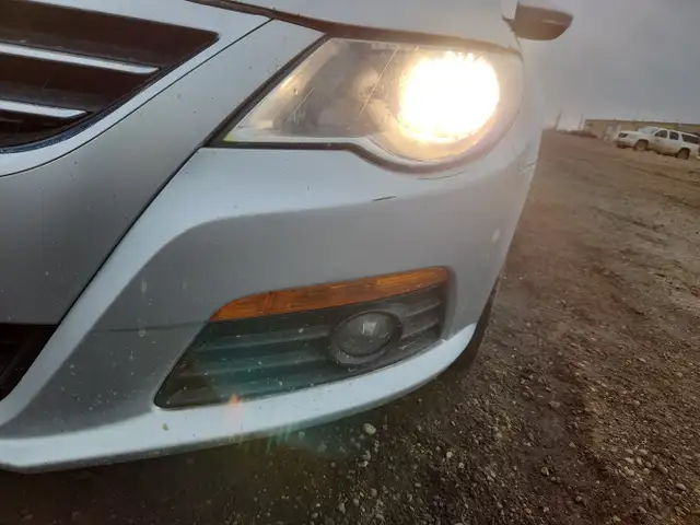 2012 Volkswagen CC - Photo 32