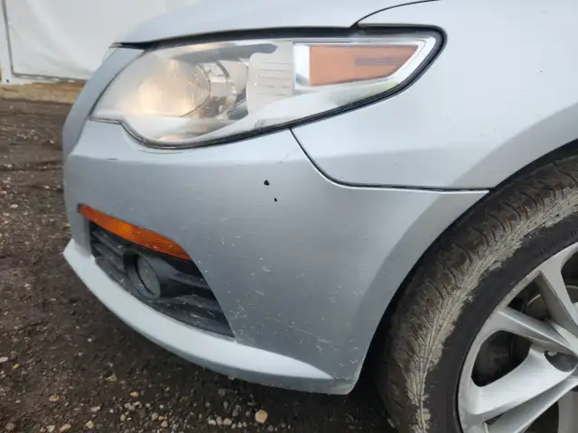 2012 Volkswagen CC - Photo 33