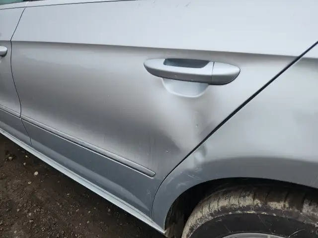 2012 Volkswagen CC - Photo 34