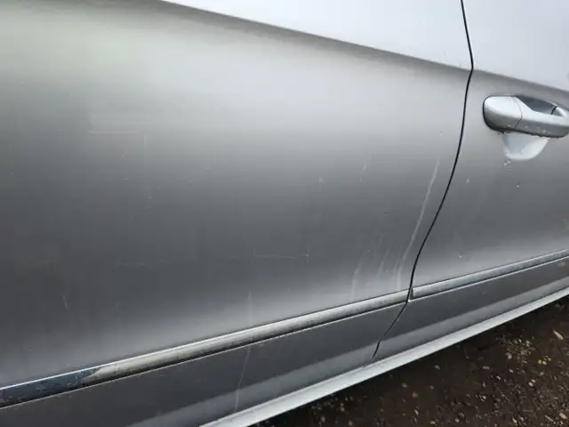 2012 Volkswagen CC - Photo 39