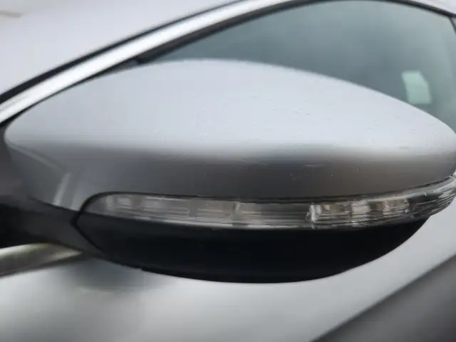 2012 Volkswagen CC - Photo 42