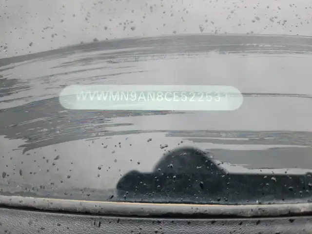 2012 Volkswagen CC - Photo 43