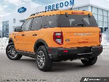 2026 Ford Bronco Sport Big Bend | Convenience Pkg | A/C | - Photo 5